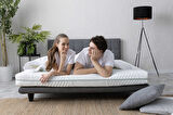 Nubi Sleep Solo Ortopedik Lateksit Yatak 160 x 200 cm