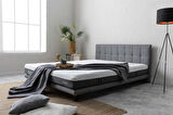 Nubi Sleep Master Full Ortopedik Yaysız Visco Yatak 150 x 200 cm
