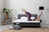 Nubi Sleep Master Full Ortopedik Yaysız Visco Yatak 150 x 200 cm