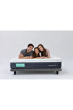 Nubi Exclusive v2 Ultra Ortopedik Yaysız Visco Yatak 160X200