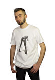 MOODSTİL ZEBRA BASKILI TSHİRT