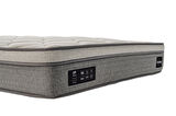 Vienna Süper Ergonomik Paket Yaylı Lateksit Yatak 90x190