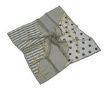 Vual Twill Eşarp
