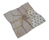 Vual Twill Eşarp