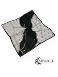Vual Twill Eşarp