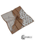 Vual Twill Eşarp