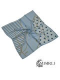 Vual Twill Eşarp