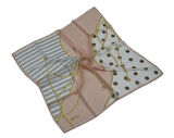 Vual Twill Eşarp
