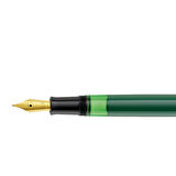 Pelikan Yeşil Siyah Dolmakalem M120 M