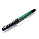 Pelikan Yeşil Siyah Dolmakalem M120 M