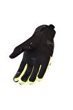 GLOBE ELDİVEN NEON SARI
