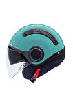 Sx.10 Turkuaz Kask