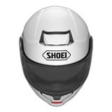 Shoei Neotec 3 Çene Açılır Motosiklet Kaskı Beyaz