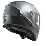 LS2 STORM 2 NARDO GRİ KASK M