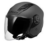 Ls2 Airflow 2 Mat Titanium Kask