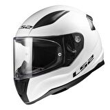 LS2 RAPID 2 BEYAZ KASK XL Yeni Seozn