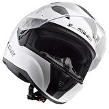 LS2 RAPID 2 BEYAZ KASK XL Yeni Seozn