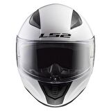 LS2 RAPID 2 BEYAZ KASK XL Yeni Seozn