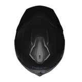 Nexx Y.100R Fullblack Mat Siyah Kask