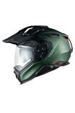 X.wed 3 Mat Yeşil Kask