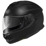 Shoei Gt-Air 3 Güneş Visörlü Kapalı Motosiklet Kaskı Mat Siyah