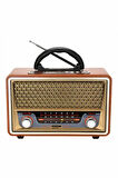 M-157Bt Nostaljik Bluetooth Radyo Mp3 24 Cm