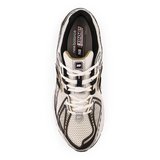 New Balance 1906R Metalik Gümüş Unisex Ayakkabı