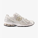 New Balance 1906R Unisex Beyaz Spor Ayakkabı (1 numara dar)