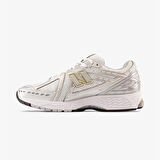 New Balance 1906R Unisex Beyaz Spor Ayakkabı (1 numara dar)