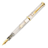 Pelikan Classic M200 Dolma Kalem Golden Beryl M