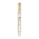 Pelikan Classic M200 Dolma Kalem Golden Beryl M