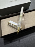 Pelikan Classic M200 Dolma Kalem Golden Beryl M