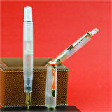 Pelikan Classic M200 Dolma Kalem Golden Beryl M