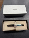 Pelikan M200 Dolma Kalem M Sedef Yeşil M