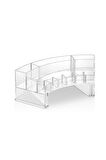 Bölmeli Organizer Oval