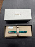 Pelikan Classic M205 Dolma Kalem Apatite EF Uç