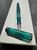 Pelikan Classic M205 Dolma Kalem Apatite EF Uç