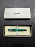 Pelikan Classic M205 Dolma Kalem Apatite EF Uç