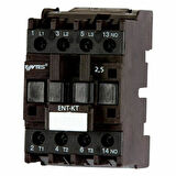ENTES M2151 5KVA KOMPANZASYON KONTAKTORÜ