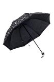 Siyah Mc2 Unisex Şemsiye M21mar370r001