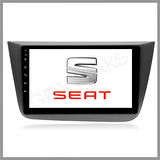 SEAT ALTEA 2004-2014 2 GB RAM 32 GB HAFIZA ANDROID MULTIMEDIA TEYP