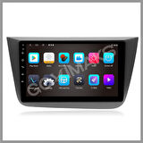 SEAT ALTEA 2004-2014 2 GB RAM 32 GB HAFIZA ANDROID MULTIMEDIA TEYP