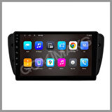 GOVİMAKS SEAT IBIZA 2008-2015 UYUMLU 6 GB RAM 128 GB HAFIZA ANDROID MULTIMEDIA TEYP