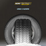 Momo 225/65 R16 112/110H VAN Pole W-30 Kış Lastiği ( Üretim Yılı: 2025 )