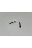 M2x5 Ysb Minik Mikro Vida A2 Inox (10 ADET)
