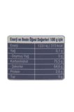 Chef Hurma Dolgusu (püresi) 2x1 kg
