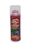 KLİMA DEZENFEKTE VE TEMİZLEME SPREY 200ML