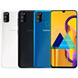 Samsung Galaxy M30S 64GB B Grade Yenilenmiş Cep Telefonu (12 Ay Garantili)