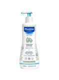 Mustela Göz Yakmayan Avokado Özlü Yenidoğan Uyumlu Saç ve Vücut Şampuanı 500 ml
