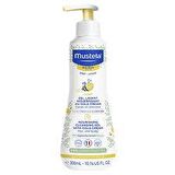 Mustela Cold Cream İçeren Besleyici Temizleme Jeli 300ml